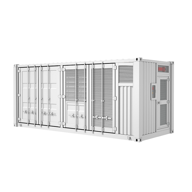 Battery storage supporting renewable energy integration