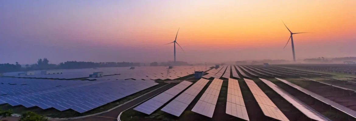On-shore Photovoltaic On-shore Photovoltaic