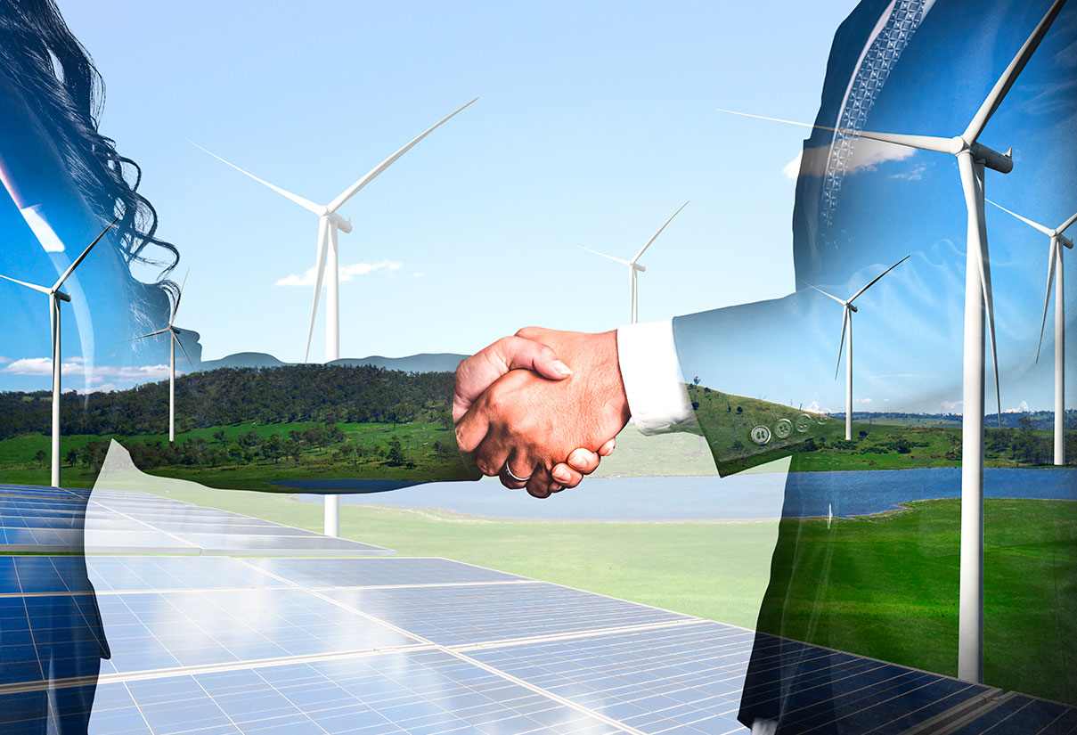International innovation alliance with SCI