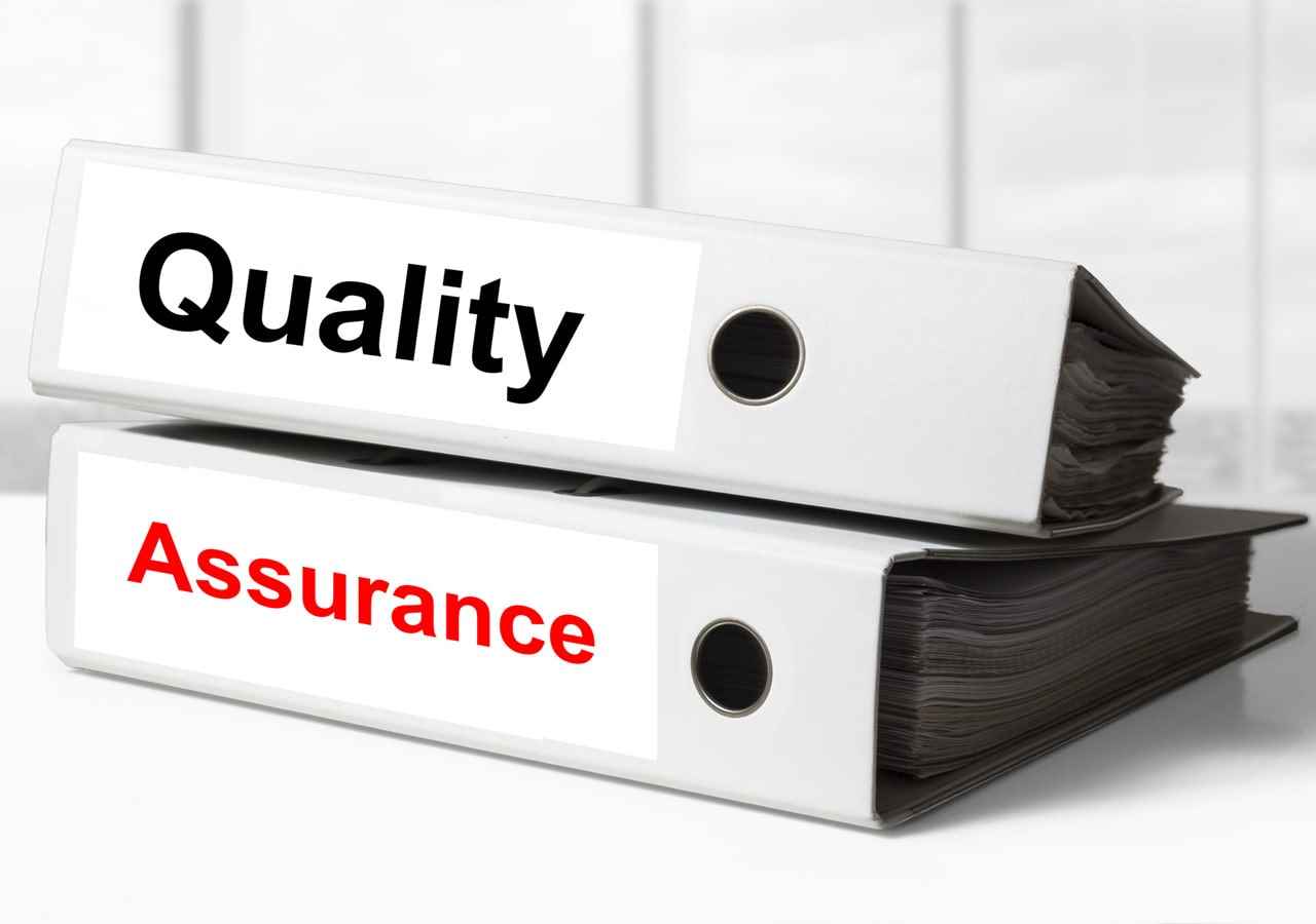 Global Quality Standards at SunCore Innovations (SCI)