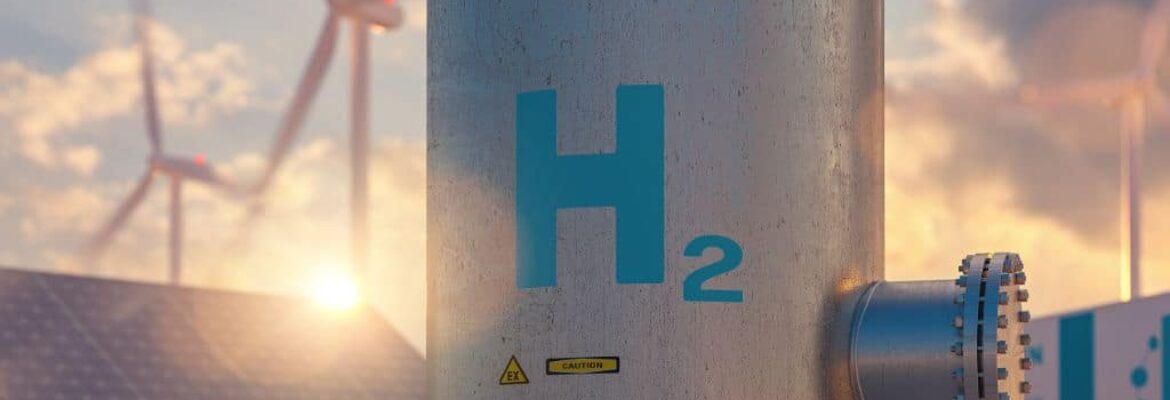 Green Hydrogen Green Hydrogen