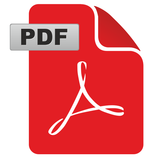 PDF icon